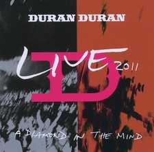 Duran Duran: A Diamond in the
