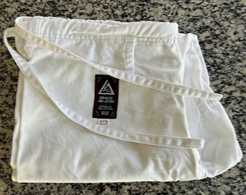 Gracie jiu jitsu official - jiu-jitsu,