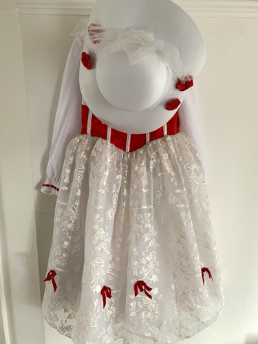 Disney store mary - disney, poppins
