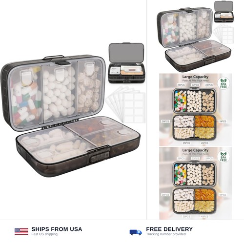 Fyy travel pill - fyy,