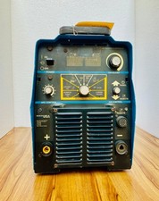 Miller XMT 400 CC/CV Inverter