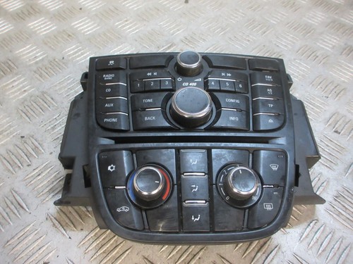 2011 vauxhall meriva mk2 - 2011,