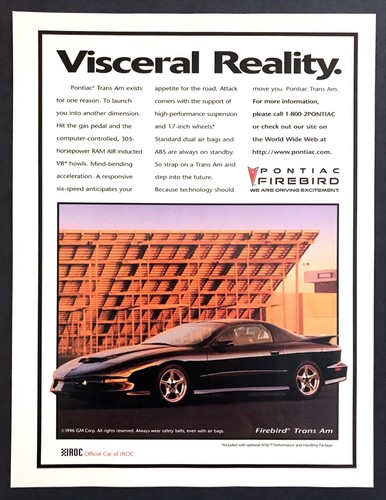 1997 pontiac firebird trans - firebird,