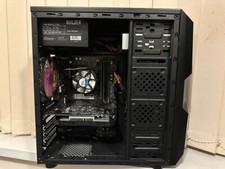 Powerful TOWER i7 Gaming Workstation PC | Z270 | 16GB Ram | Entry-Level Gaming