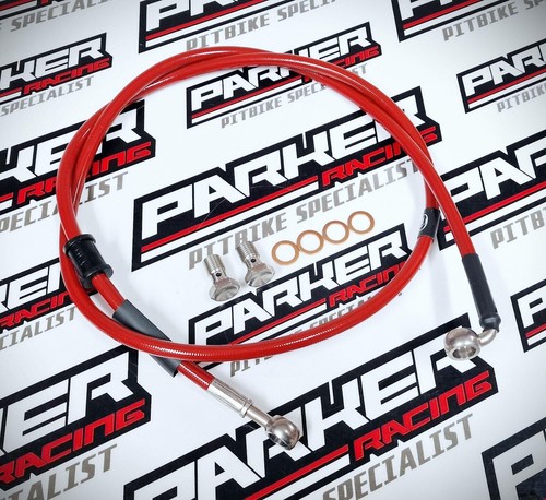 Hel performance brake hose - hel,