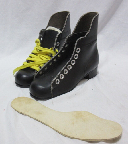 Vintage unknown brand black - unknown,
