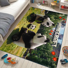 Official Minecraft Panda Kids