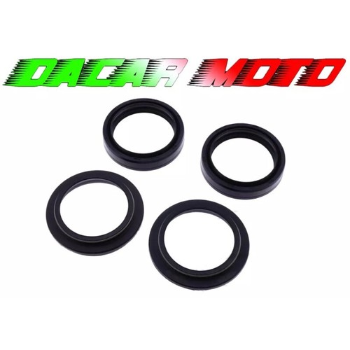Fork seals dust seal kit - dust,