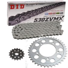 Chainset Suzuki GSX 1300