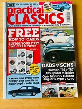 PRACTICAL CLASSICS APR 2007