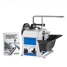 Tormek custom water cooled - tormek, t-8