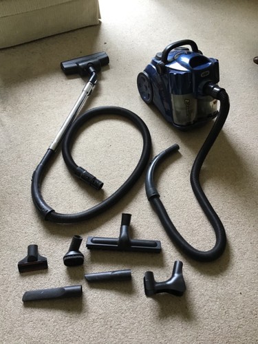 Vax vacuum cleaner force all - force, 3