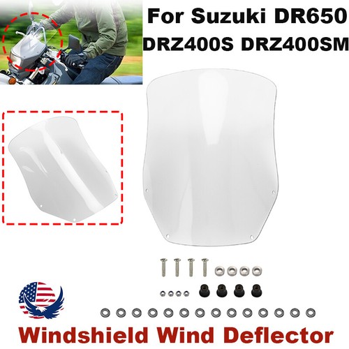For suzuki dr650 drz400s - for,