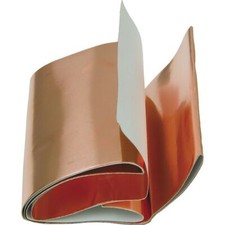 DiMarzio Copper Guitar