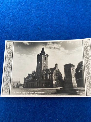 Auchtermuchty cupar ky14 - auchtermuchty,,
