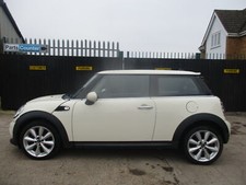 MINI R56 LCI WHEEL BOLT