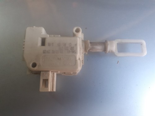 Ford mondeo mk3 boot lock - mk3,