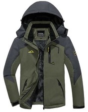 Men's Winter Skiing Jacket