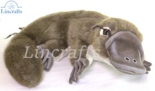 Hansa Duck Billed Platypus