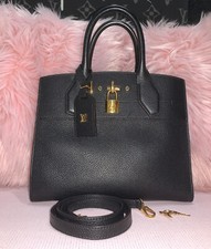 LOUIS VUITTON Shoulder City