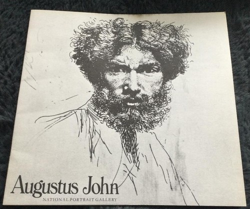 Augustus john national - john,