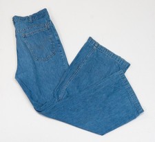 True VTG Levis Orange Tab 70s