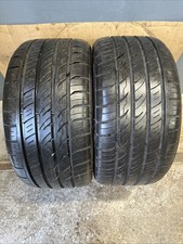 2x 255 35 18 94W M+S Rapid