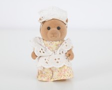 Sylvanian May Blossom Florist
