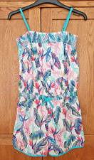 Monsoon Girls Jumpsuit
