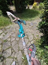 Tree Pruner 256 cm Long  For Pruning Those Higher Branches.