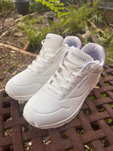 Sketchers women uno - women's,