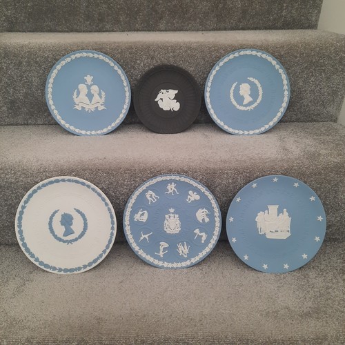 Collection wedgewood - collection, of
