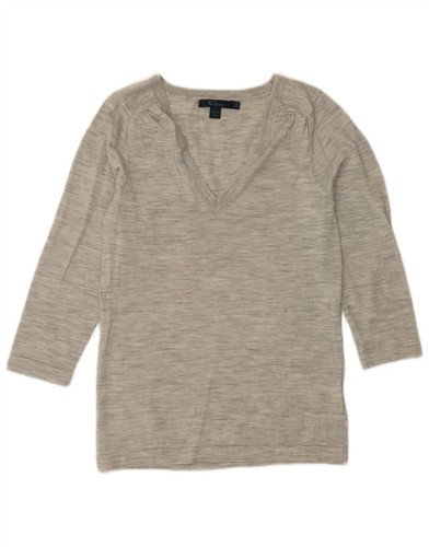 Boden womens sleeve v - womens, 3/4