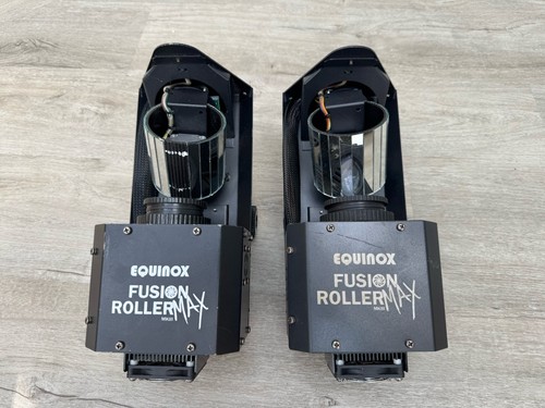 Equinox fusion roller - fusion,