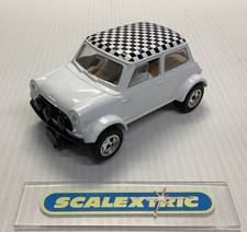 SCALEXTRIC HORNBY VINTAGE 1993