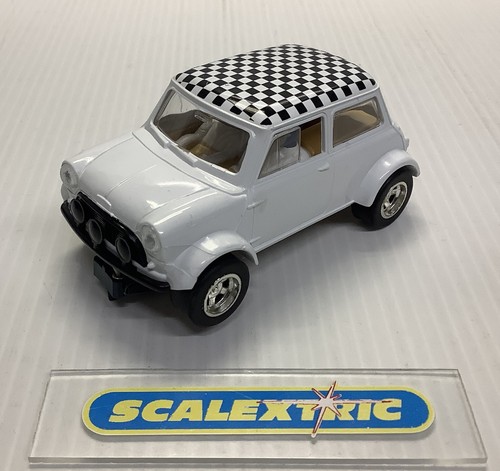 Scalextric hornby vintage 1993 - hornby,
