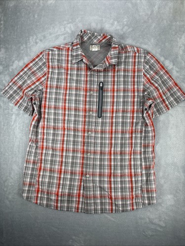 Bean vintage men grey - bean,
