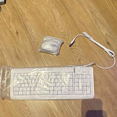 Apple keyboard a1243 wired usb - wired,