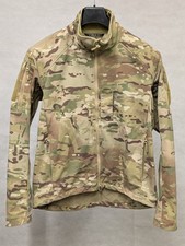 Crye Precision NSPA Multicam Fieldshell 2 Soft Shell Softie Jacket Size Large