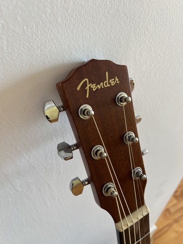 Fender 60s concert sized - concert,