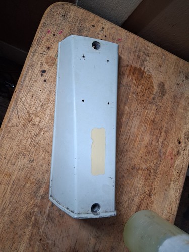 Volvo penta 270 275 280 - volvo,