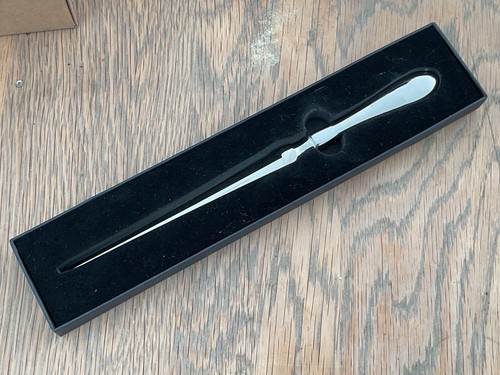 Superb boxed polished - superb,