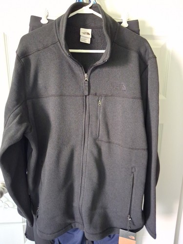 The north face jacket mens - the, xl