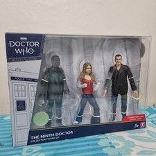 Doctor Who The Ninth Doctor