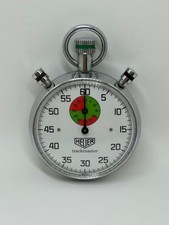 HEUER Heuer Manual Winding