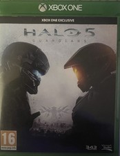 Halo 5 Xbox One 