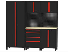 Garage Modular Storage  System