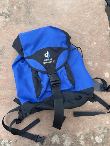 Vintage deuter air - air, 25