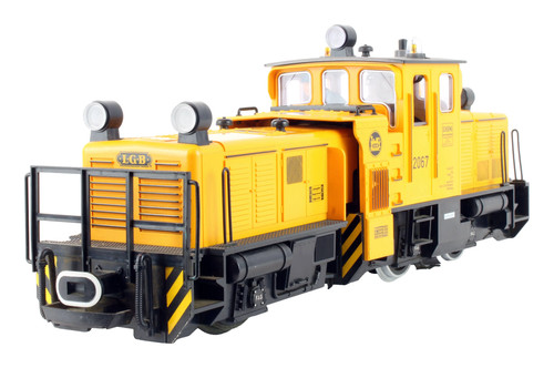 Lgb gauge 20670 schoema - g,