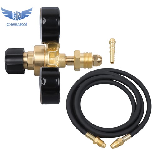 Argon co2 regulator - argon,
